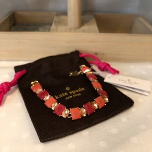 Kate Spade ♠️ Bracelet
